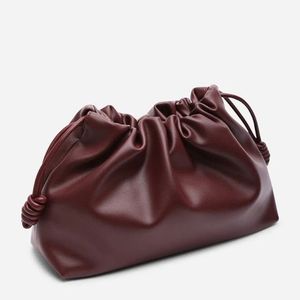 Sac fourre-tout décontracté en cuir PU pour femme, grand sac à bandoulière imperméable et portable, collection 2026 - Product Image 1