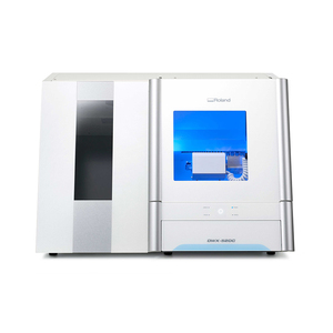 Roland DWX-52D 5-Axis Dental Milling Machine - Product Image 3
