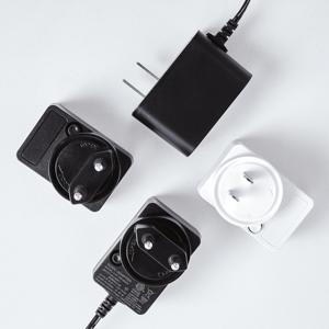 Fuente de Alimentación Conmutada de 12V 24V, Controlador LED de 5W-200W con Certificación CE RoHS - Product Image 3