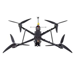 Dron de Carreras FPV de Largo Alcance, 13 y 15 Pulgadas, Alto Rendimiento, F722 FC 100A 110A, Transmisión de Video Digital HD - Product Image 3