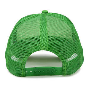 Casquette de baseball pour homme de qualité supérieure, style trucker, à visière incurvée, la plus populaire - Product Image 5