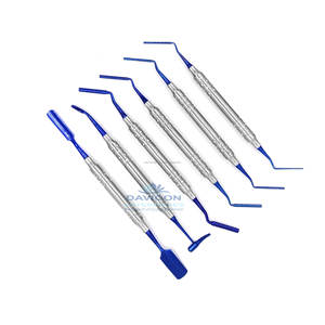 Ensemble de détartreurs de remplissage COMPOSITE - Product Image 6