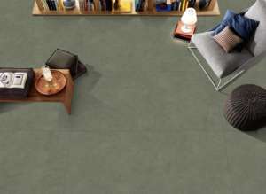 Azulejos de porcelana modernos con acabado cristalino mate 800x1600 1200x1800 750x1500mm Azulejos de gran tamaño premium para diseño de interiores y exteriores. - Product Image 2