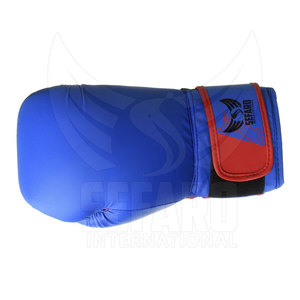 Service OEM, dernières tendances en matière de gants de Muay Thai, gants de Muay Thai sur mesure, gants de Muay Thai légers - Product Image 4