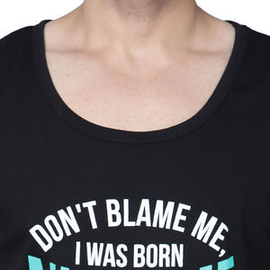 Camiseta Deportiva Casual para Hombre, Talla Grande, Transpirable, de Spandex/Algodón, con Patrón a Cuadros, de Secado Rápido, Personalizable - Product Image 6