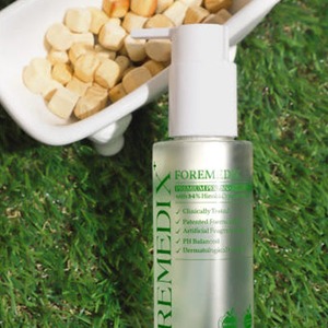 [Chumdan Environment] Foremedix Mousse Nettoyante Intime Apaisante Soin Hygiène Personnelle pour la Maison - Product Image 1