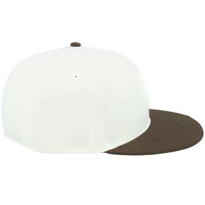 High Quality Fitted <b>Cap</b> Premium <b>Flat</b> Brim Baseball Hat Structured Closed Back Sports Streetwear <b>Cap</b> for <b>Men</b> Women Casual - Product Image 3