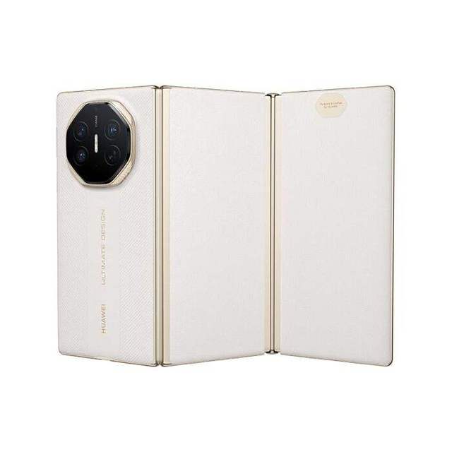 New Wholesales Huaweis Mate XTs Ultimate Tri-Fold 5G 512GB 16GB RAM 1TB 16GB RAM Global Version Unlocked