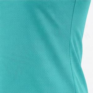 Camisetas Casuales Transpirables y Ligeras para Mujer, Ropa Exterior Moderna, Último Diseño, Secado Rápido, Color Personalizado, Tops Deportivos - Product Image 5