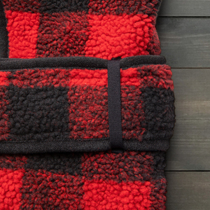 Good Quality Fleece Material Made Pet Clothing Outerwear Fleece Coats & Jackets Best Selling Design Your Own Style Winter Coat - Product Image 5