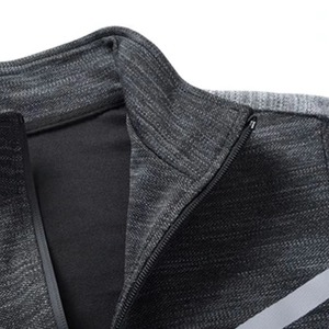 2026 Customized logo <b>Polyester</b>/Cotton <b>Jogger</b> Plus Size Wholesale Streetwear Tracksuits Autumn Fleece Unisex Best Quality - Product Image 3