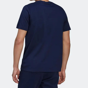 เสื้อยืดผู้ชายราคาส่ง เสื้อยืดแฟชั่นลำลองสำหรับวัยรุ่นและผู้ใหญ่ สวมใส่ง่าย ระบายอากาศได้ดี - Product Image 2