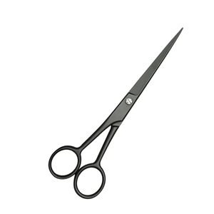 Tijeras de Corte de Pelo Profesionales para Salón de Belleza y Barbería, Acero Inoxidable 440c, Grado A+, ANAAIF, Venta al Por Mayor - Product Image 1