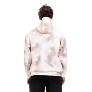 Sweat à capuche personnalisé pour homme, en coton molletonné, imprimé, respirant, écologique, unisexe, pour la saison hivernale, OEM - Product Image 4
