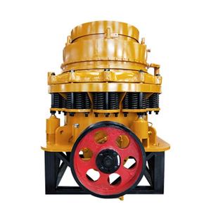 Triturador, Fabricante de triturador hidráulico do cone, Vendendo britadores hidráulicos chineses do cone, Obtendo o certificado - Product Image 3