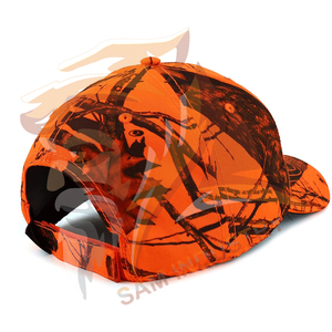 High Quality Custom Logo Sports <b>Caps</b> for Men and Women <b>Waterproof</b> Baseball <b>Cap</b> for Outdoor Sports With OEM Service - Product Image 2