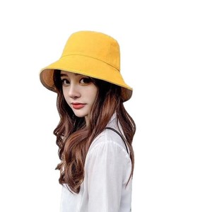 Sombrero de Pescador Clásico Unisex, de Algodón Suave, Ligero, Transpirable, Cómodo, Casual, para Protección Solar al Aire Libre - Product Image 2