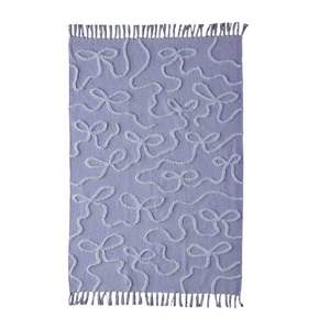 Le plus récent tapis en coton réversible tendance tissé à la main conception de tissage plat lavable pour un usage domestique quotidien dans les espaces familiaux - Product Image 5