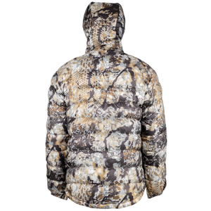 Veste à capuche légère pour homme, très vendue, design personnalisé, pour la pêche et la chasse en plein air, imperméable, respirante, hiver - Product Image 4
