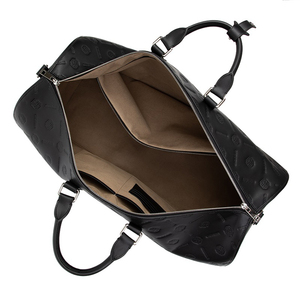 Unisex New Style Waterproof Leather <b>Duffel</b> <b>Bag</b> Unique Color Printed Logo for Outdoor Sports Travel Gym <b>Duffel</b> <b>Bag</b> For sale - Product Image 2