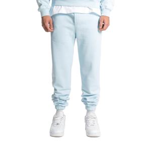 โลโก้ที่กําหนดเองผู้ชาย Jogger กางเกงสบายๆยาวกางเกงวอร์มผู้ชายกีฬากางเกงวิ่งถักกางเกงวิ่ง - Product Image 1