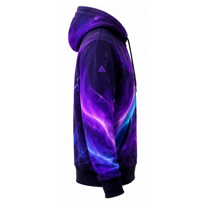 Las Mejores Sudaderas con Cremallera de Algodón y Forro Polar, Sudadera Personalizada 2026 Basics, Sudaderas con Cremallera para Hombre en Venta - Product Image 4