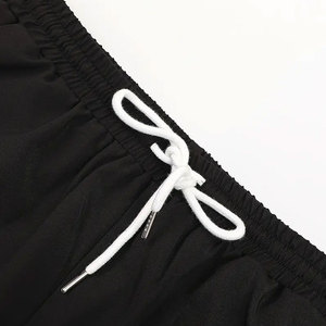 Ensemble d'été 2 pièces 2026 – T-shirts à manches courtes et survêtement de sport pour homme – Tenue d'entraînement personnalisée pour la gym et le jogging - Product Image 4