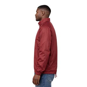 Chaqueta Kappa Alpha Psi Line Crossing Krimson, Ropa de Fraternidad Griega con Diseño Audaz, Comodidad Premium y Ajuste Elegante - Product Image 3