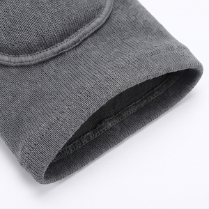Genouillères de boxe de haute qualité, fabrication directe d'usine, genouillères de boxe en néoprène de haute qualité en gros. - Product Image 3