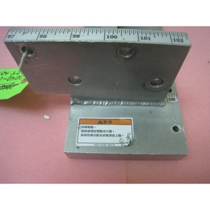 อะแดปเตอร์ AMAT 0040-00460, Etch, CUD Transport - อุปกรณ์และอะไหล่เซมิคอนดักเตอร์ระดับโลกที่เชื่อถือได้ - Product Image 3
