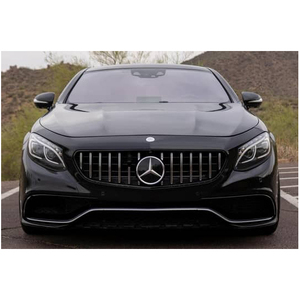 Mercedes-AMG S63 Coupé 2016 - Product Image 1