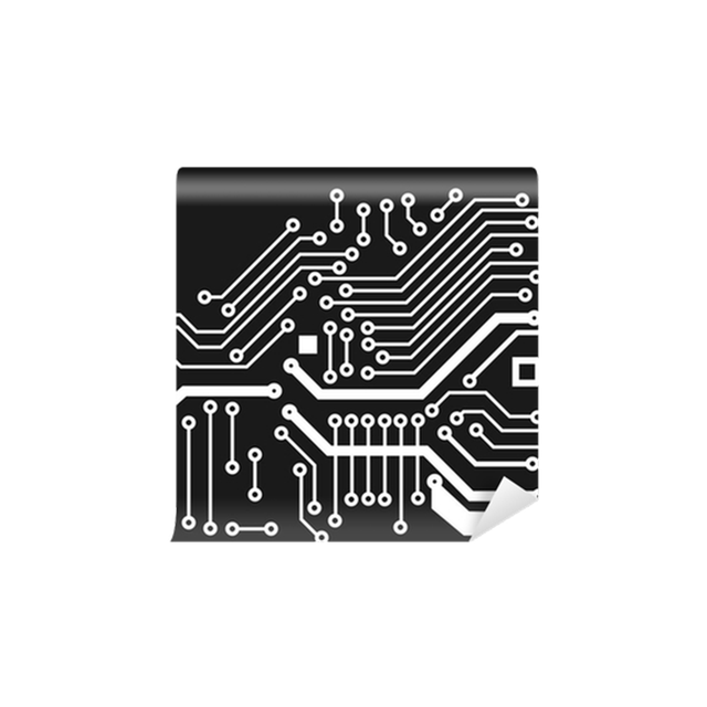 Affordable Laser Show Control PCBA Budget Friendly MIDI Controller Boards Low Power Interactive Art Installation PCBs