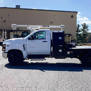 รถหัวลากดีเซล 6x4 สำหรับงานหนัก สำหรับการขนส่งสินค้าทางถนนเชิงพาณิชย์และงานขนส่ง - Product Image 1