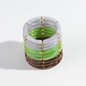 Cadeau pour femmes, cadeau d'anniversaire, bijoux, bracelet, cadeau de saint-valentin, accessoires de mariée, cadeaux pour demoiselles d'honneur - Product Image 1