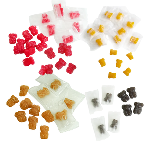 Vente directe d'usine : compléments alimentaires à base de plantes pour la vitalité et l'énergie, gommes qui renforcent le système immunitaire et l'énergie. - Product Image 6