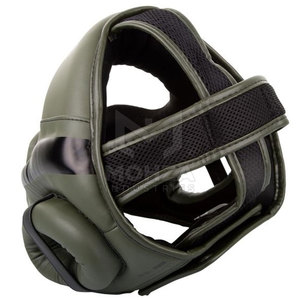 2026 Latest New Arrival <b>Boxing</b> Head Guard Made In Pakistan Head Guard Professional Head Guard - Product Image 3