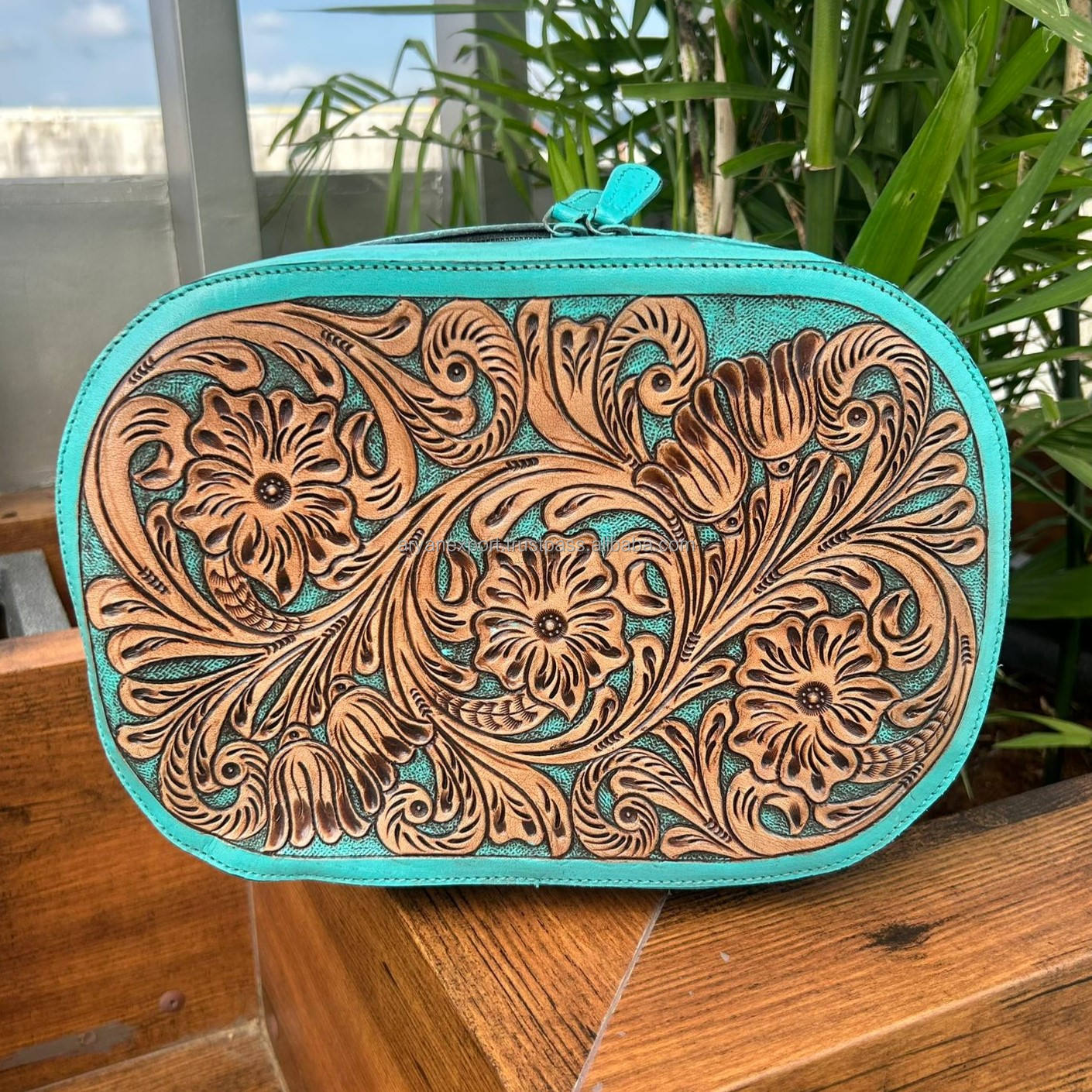 Turquoise