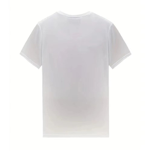 Camisetas de Hombre con Pedrería, Estilo Oversize, Nuevo Modelo, Servicio OEM/ODM, Camisetas Personalizadas Oversize para Venta en Línea - Product Image 1