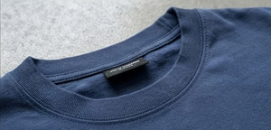 Camiseta Premium de Manga Larga para Hombre con Estampado Puff, Algodón Grueso, Cuello Redondo, Corte Holgado, Fabricante OEM ODM - Product Image 4