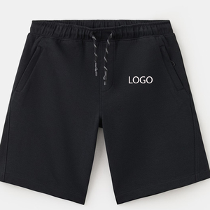 Vêtements décontractés de haute qualité à prix abordable avec shorts 2026 durables et élégants pour enfants, tenues d'été tendance pour les acheteurs en gros - Product Image 1
