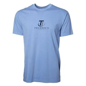 T-shirt à manches courtes pour homme, 180 g/m², coton premium, tee-shirt décontracté pour tous les jours, fabrication OEM ODM - Product Image 1