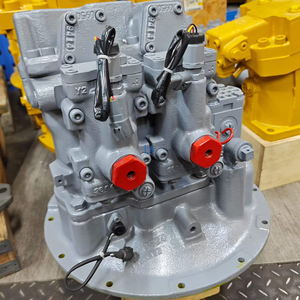 Ensemble de pompe hydraulique principale EX120-5 pour excavatrice Hitachi EX120-5, pièce de machine de construction - Product Image 1