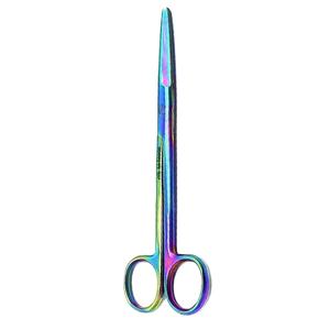 Tijeras Quirúrgicas de Alta Calidad para un Corte Preciso, Instrumento Médico, Tijeras de Operación Mayo con Punta Recta Afilada - Product Image 1