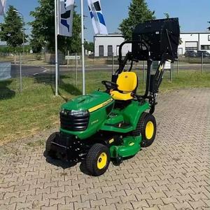 Mejor Precio para Tractores Cortacésped John Deere X950R de Segunda Mano, 25hp, Motor de 2 Tiempos, 190cc de Cilindrada - Product Image 6