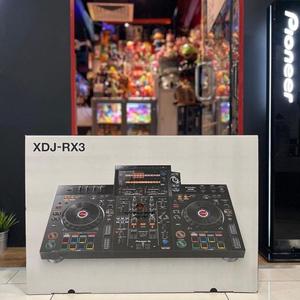 ส่วนลดพิเศษ Pion-eers <span class=keywords><strong>XDJ</strong></span> <span class=keywords><strong>RX3</strong></span> ระบบดีเจ 2 แชนแนล สีดำ ใหม่ - Product Image 1
