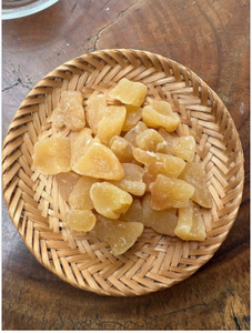 Gommes de gingembre séchées naturelles de haute qualité, épices coupées en tranches pour la cuisine, le thé et le curcuma, Expad Vietnam, durée de conservation de 24 mois, cru - Product Image 4