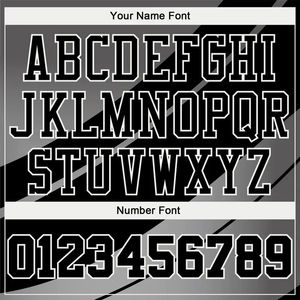 Conjuntos de Uniformes de Baloncesto Personalizados con Impresión por Transferencia de Calor, Cuello en V, Transpirables, de Secado Rápido, Protección UV, Color Negro Liso para Verano - Product Image 2