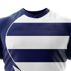 ราคาโรงงานขายส่ง ชุดรักบี้ชาย คุณภาพสูง ผู้ผลิตชุดรักบี้แบบกำหนดเองสำหรับการฝึกซ้อม - Product Image 6