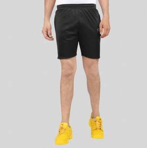 Shorts de sport décontractés pour hommes, taille élastique confortable, légers, séchage rapide, lot de 3, par Exporter à bas prix - Product Image 3