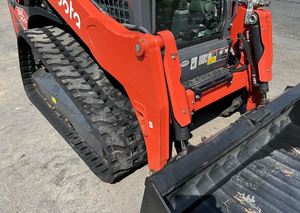 EN VENTA: Minicargadora de orugas diésel Kubota SVL75-3 2023 con alto momento de carga, disponible ahora - Product Image 3